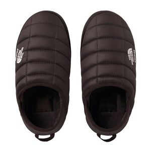 New THE NORTH FACE X SKIMS Thermoball Traction Mule V Phoenix Brown Women Size 8